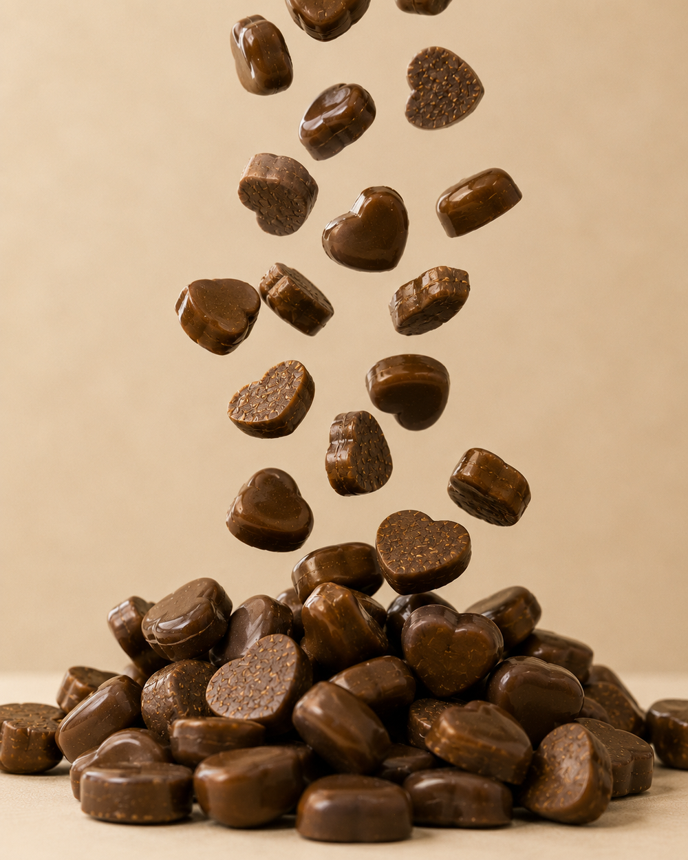 Salubris 120-Count Cup