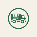 <strong>Free Delivery across Canada</strong>